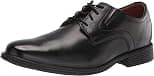 Clarks Whiddon Plain mens Oxford - Best Deal Finder