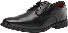 Clarks Whiddon Plain mens Oxford - Amazon.ae Price Tracker