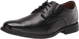 Clarks Whiddon Plain mens Oxford - Best Deal Finder