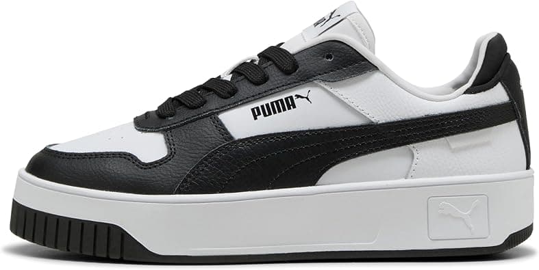 PUMA Carina Street womens Sneaker على Amazon.ae - متتبع الأسعار