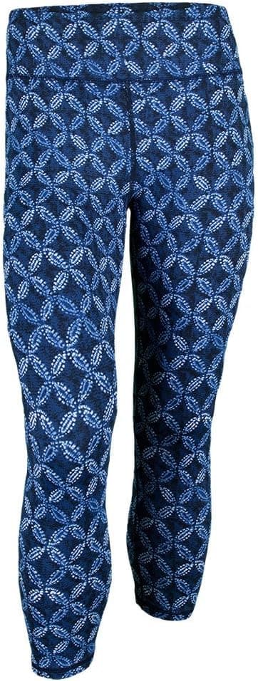 Polo Ralph Lauren Women's Shibori-Print Cropped Legging-SP-XL on Amazon.ae - Price Tracker