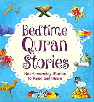 Bedtime Quran Stories - دليلك لأفضل العروض