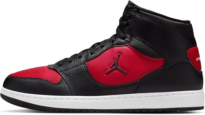 Nike Jordan Court Connect Mid mens Shoes on Amazon.ae - Price Tracker