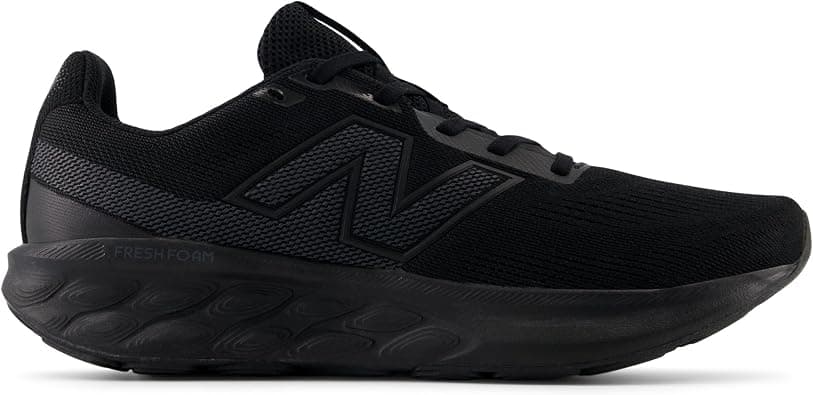 New Balance Men's Fresh Foam 520 v9 Running Shoe on Amazon.sa - Price Tracker
