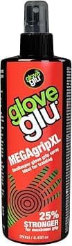 gloveglu MEGAgrip Goalkeeper Glove Grip Spray على Amazon.ae - متتبع الأسعار