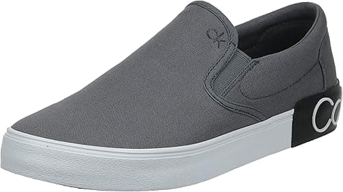Calvin Klein Men's Ryor mens Sneaker on Amazon.ae - Price Tracker
