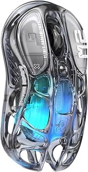 GravaStar Mercury M2 Wireless Gaming Mouse on Amazon - Best Deal Finder
