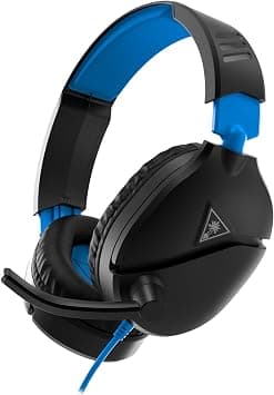 Turtle Beach Ear Force Recon 70P (Ps4) on Amazon - Best Deal Finder