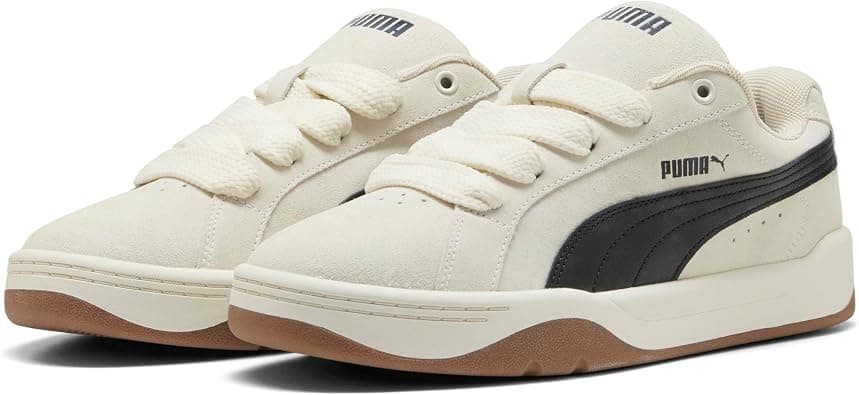 PUMA Park Lifestyle Easy Sd unisex-adult Sneaker - Best Deal Finder