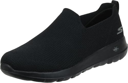 Skechers Go Walk Max-Athletic Air Mesh mens Sneaker on Amazon.ae - Price Tracker