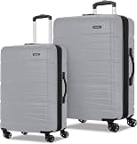 Samsonite Evolve Se Hardside Expandable Luggage with Double Spinner Wheels - Amazon.ae Price Tracker