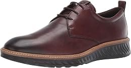 Ecco St.1 Hybrid Men's Derbys - Best Deal Finder
