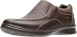Clarks Men's Cotrell Free Loafer - Best Deal Finder