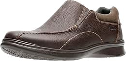 Clarks Men's Cotrell Free Loafer - Best Deal Finder
