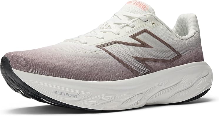 New Balance Fresh Foam X 1080 V14 Running Shoes على Amazon.ae - متتبع الأسعار