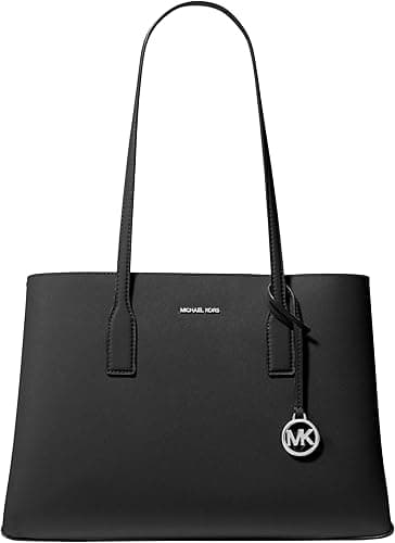 Michael Kors womens Ruthie Md Tote Tote Handbag - Amazon.ae Price Tracker