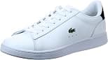 Lacoste CARNABY CUP womens Sneaker - Best Deal Finder