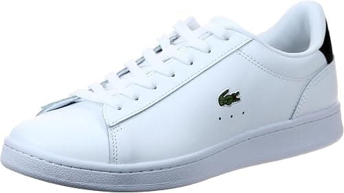 Lacoste CARNABY CUP womens Sneaker على Amazon.ae - متتبع الأسعار