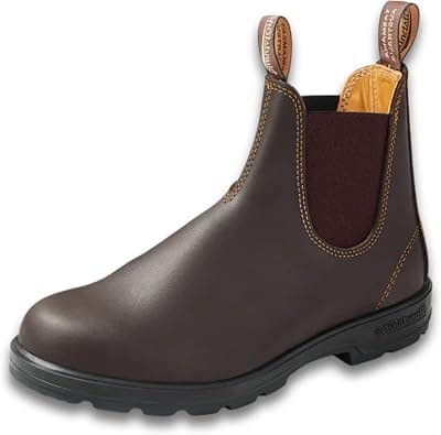 Blundstone Classic Comfort 550 Unisex Chelsea Boots on Amazon.ae - Price Tracker
