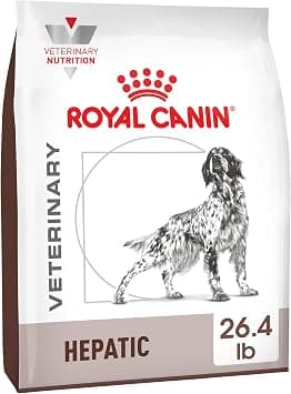Royal CANIN - Canine hepatic 12 kg - متتبع أسعار Amazon.sa
