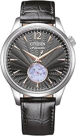 Citizen Automatic Watch NH913 - Best Deal Finder