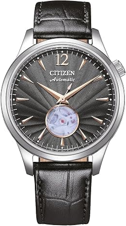 Citizen Automatic Watch NH913 - Best Deal Finder