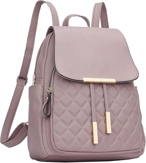 KKXIU womens K-6038 Casual Backpack fashion backpack on Amazon.ae - Price Tracker