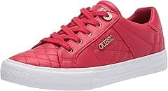 GUESS Loven womens Sneaker - Amazon.ae Price Tracker