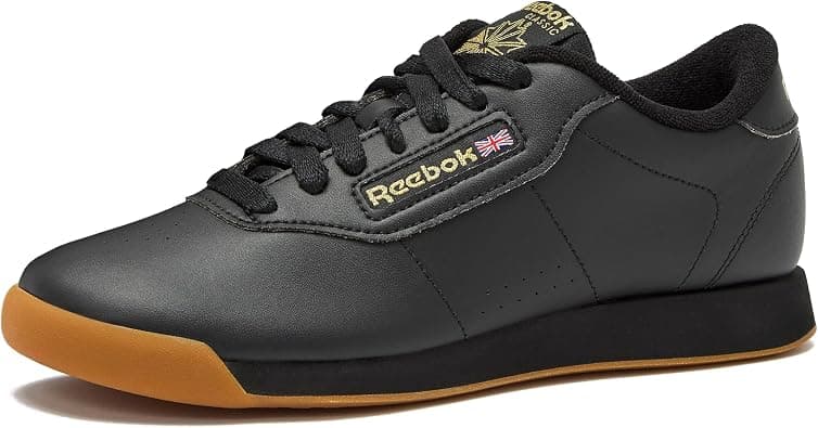 Reebok Princess Fitness, Women's Princess Fitness-w, White, Medium on Amazon.ae - Price Tracker