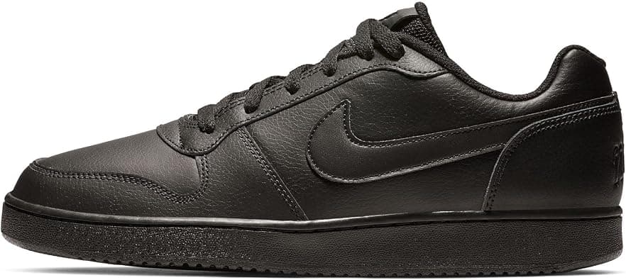 Nike Men's Ebernon Low Sneaker, Medium على Amazon.ae - متتبع الأسعار