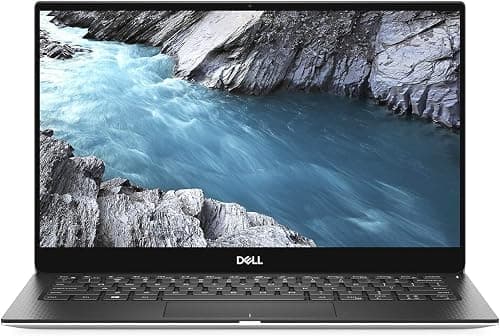 Dell New 2019 Xps 13 9380 Core I7 8565U 16Gb 512Gb Pcie Ssd 4K 3840X2160 Touch Screen 13" | Windows Pro Multi on Amazon.ae - Price Tracker