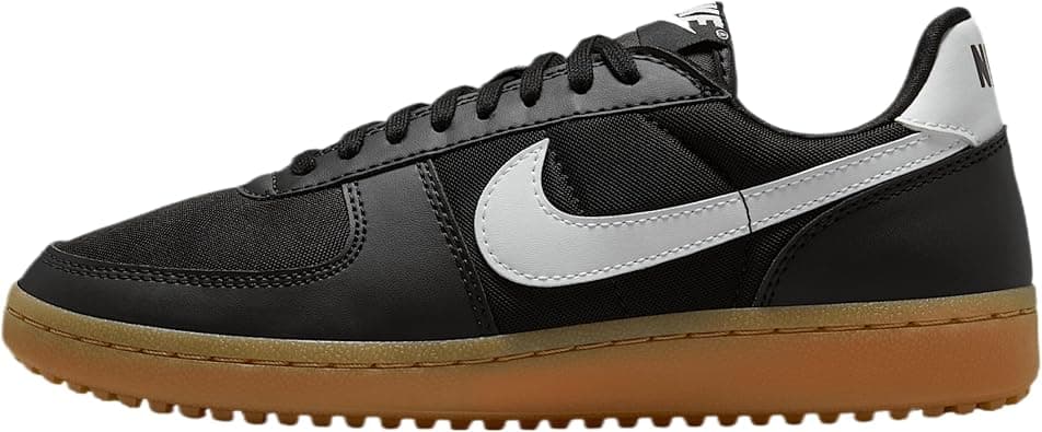Nike WMNS FIELD GENERAL womens LACED SHOES - Best Deal Finder