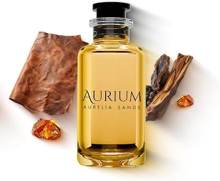 AURIUM Aurelia Sands - Perfume For Women 100ML Premium Long Lasting Women Perfume on Amazon.ae - Price Tracker