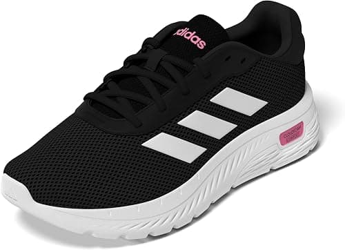 Adidas Womens Cloudfoam Comfy Shoes Shoes على Amazon.ae - متتبع الأسعار