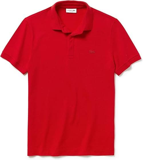 Lacoste Men's PH5522 Polo Shirt on Amazon.ae - Price Tracker