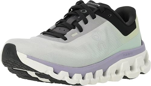 ON Cloudflow 4 womens Sneaker on Amazon.ae - Price Tracker