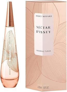 Issey Miyake Nectar D'Issey Premiere Fleur Eau De Parfum Spray50ml/1.6oz on Amazon.ae - Price Tracker