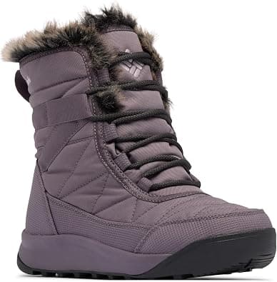 Columbia Women's Minx Shorty Iv on Amazon.ae - Price Tracker