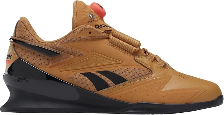 Reebok Legacy Lifter Iii mens Sneaker - Best Deal Finder