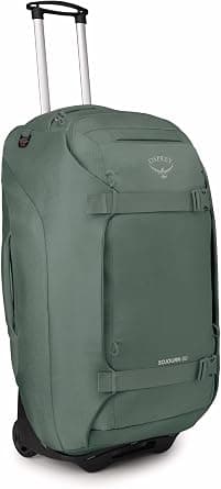Osprey Sojourn Wheeled Travel Backpack - Best Deal Finder