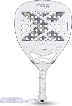 Nox Agustin Tapia AT10 Genius Attack 12K Alum on Amazon - Best Deal Finder