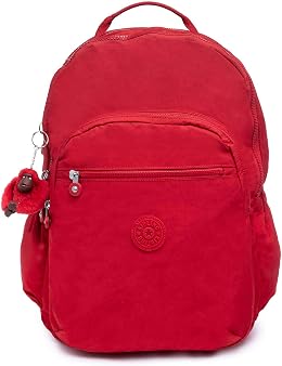 kipling Unisex-Adult Clas Seoul Backpack - Best Deal Finder