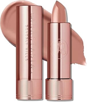 Anastasia Beverly Hills - Satin Lipstick - Haze on Amazon.ae - Price Tracker