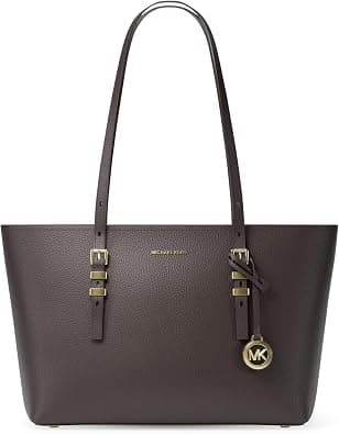 Michael Kors Womens Quinn Medium Tote Quinn Medium Tote - Best Deal Finder