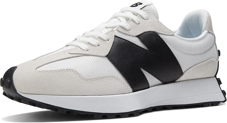 New Balance 327 unisex-adults Sneaker على Amazon.ae - متتبع الأسعار