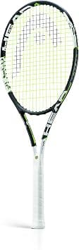 HEAD Graphene XT Speed MP Tennis Racket - Pre-Strung 27 Inch Graphite Racquet - Best Deal Finder