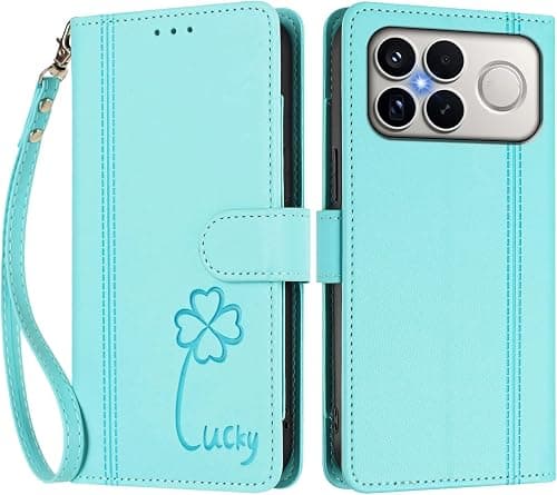 Phone Case Compatible with Xiaomi Poco F8 Ultra 5G on Amazon.ae - Price Tracker