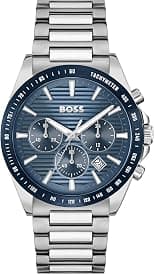 Boss STRIKE Men Watch, Analog - Best Deal Finder