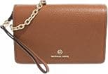 Michael Kors Women's Lg Accordian Flap Xbody Bag | Lg - Best Deal Finder