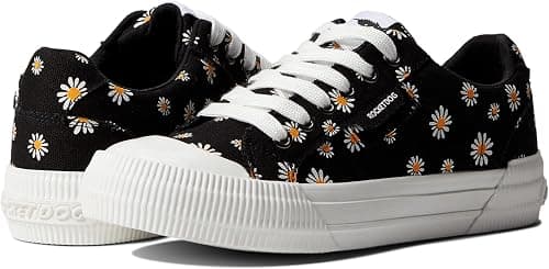 Rocket Dog Women's Cheery Sneaker على Amazon.ae - متتبع الأسعار